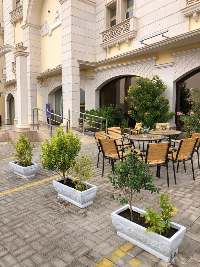 Alshurfah Loft Ер-Ріяд Екстер'єр фото