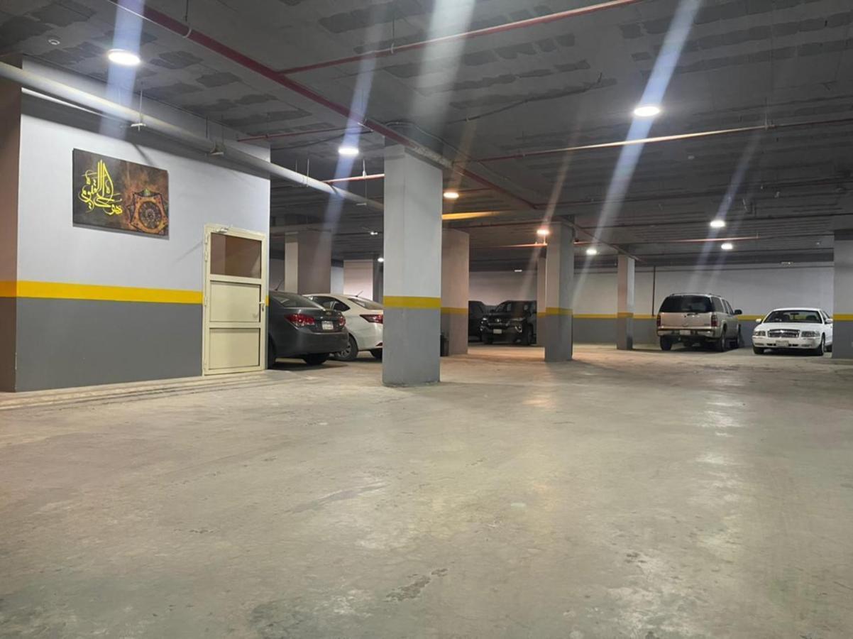 Alshurfah Loft Ер-Ріяд Екстер'єр фото