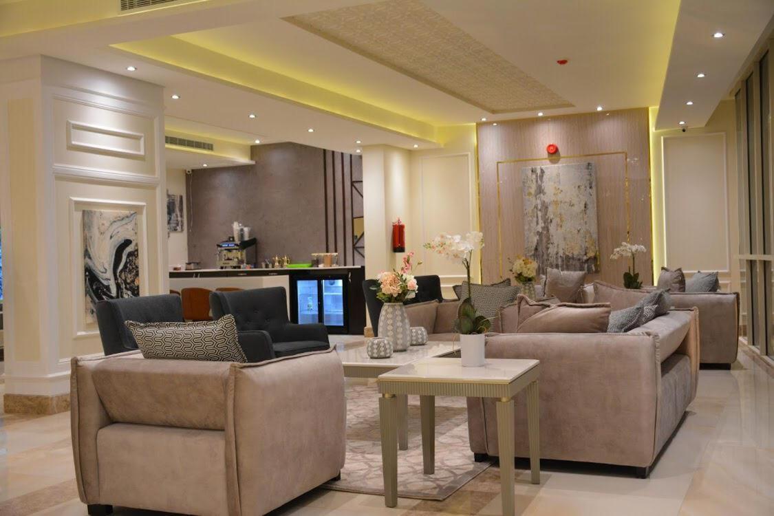 Alshurfah Loft Ер-Ріяд Екстер'єр фото