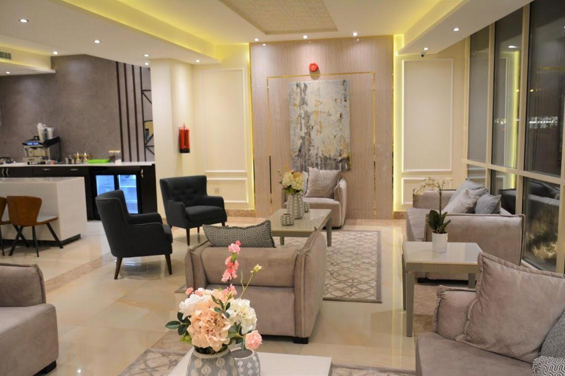 Alshurfah Loft Ер-Ріяд Екстер'єр фото