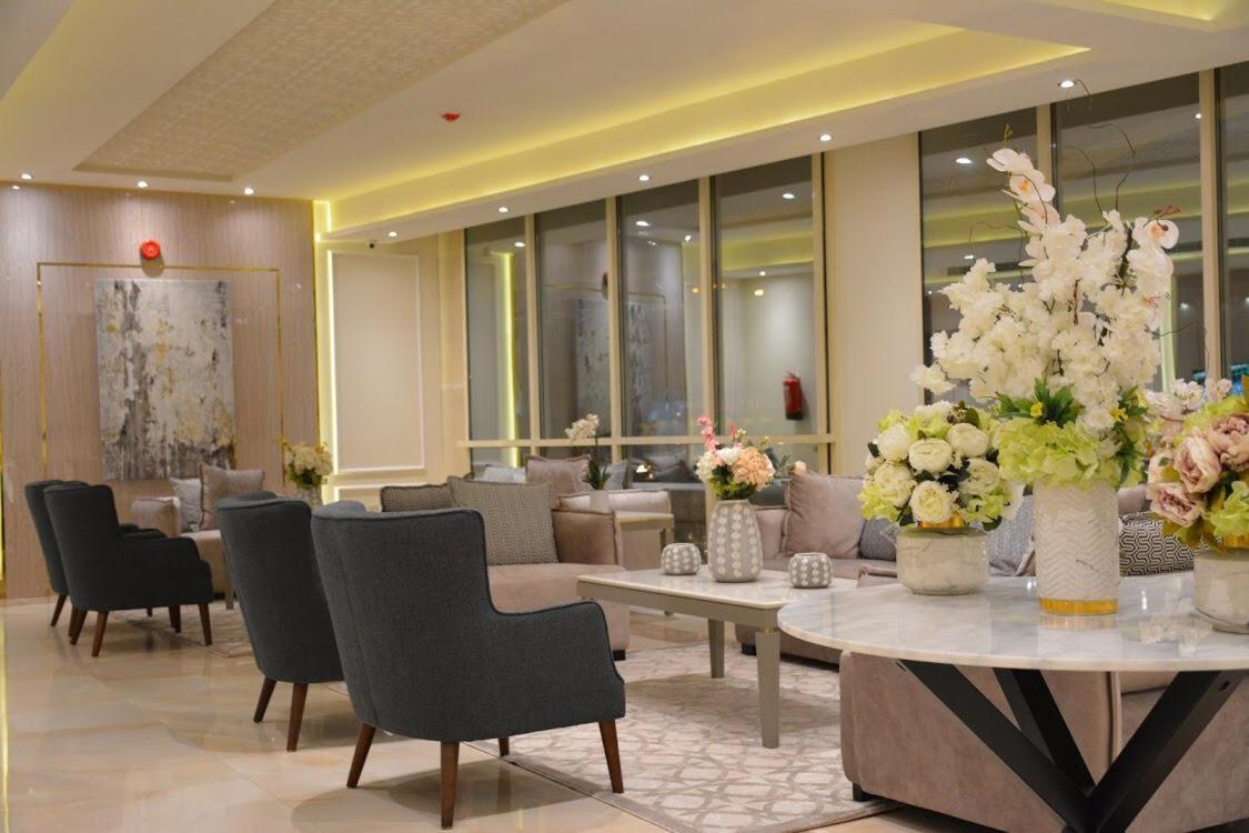 Alshurfah Loft Ер-Ріяд Екстер'єр фото