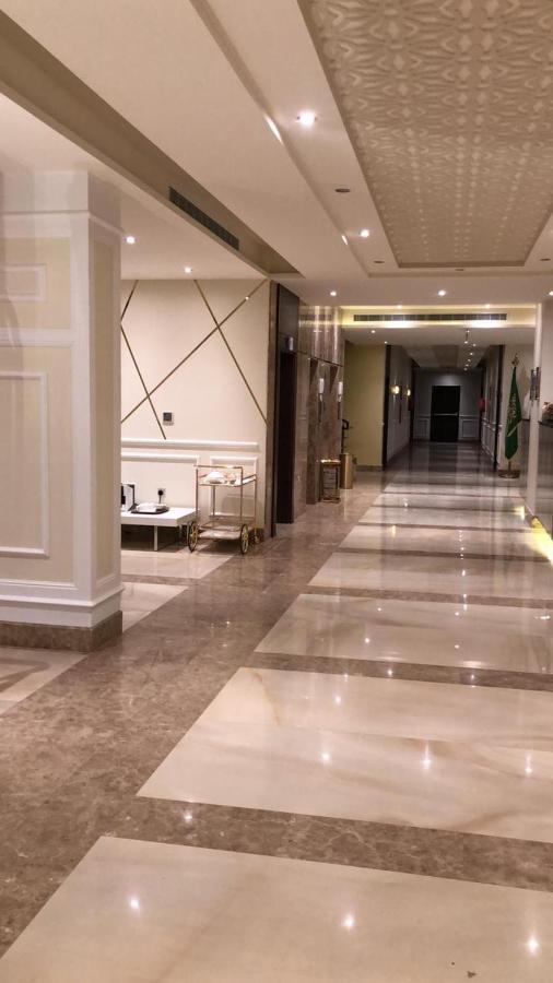 Alshurfah Loft Ер-Ріяд Екстер'єр фото