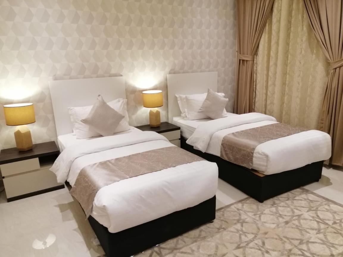 Alshurfah Loft Ер-Ріяд Екстер'єр фото