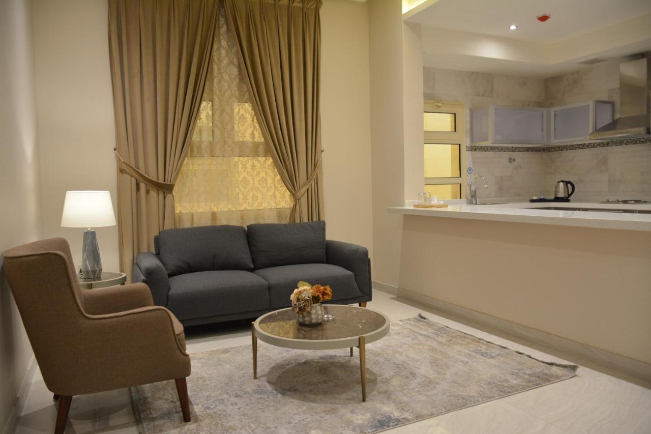 Alshurfah Loft Ер-Ріяд Екстер'єр фото